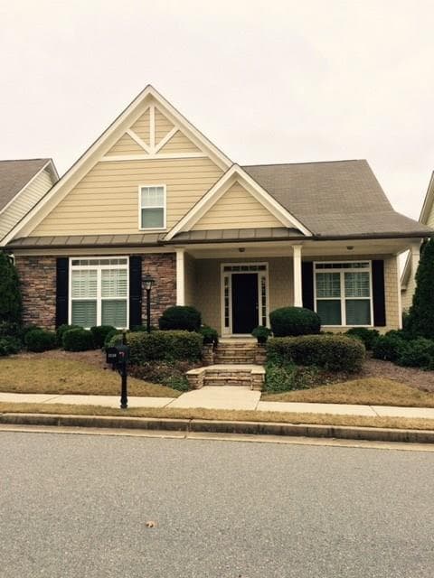 3120 N Warbler Way, Cumming, GA 30041 — most recent listing photo