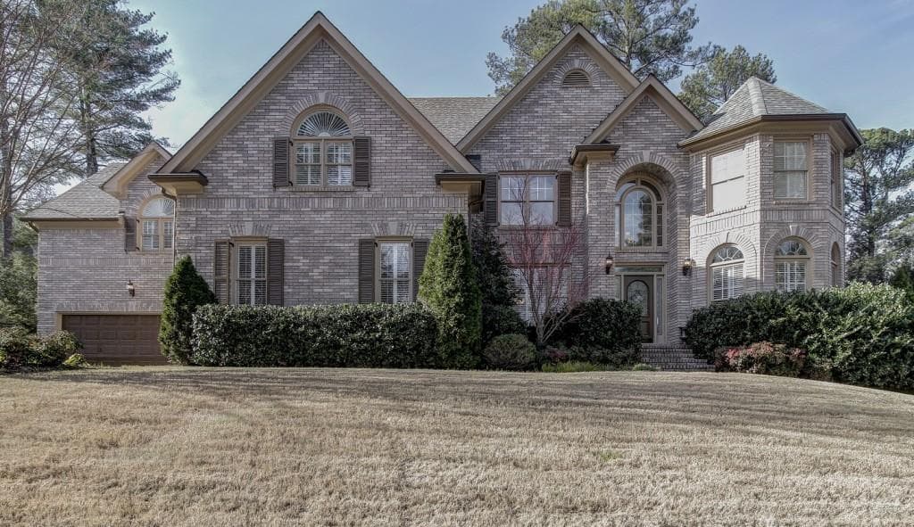 1646 Colebrook Circle, Decatur, GA 30033 — most recent listing photo