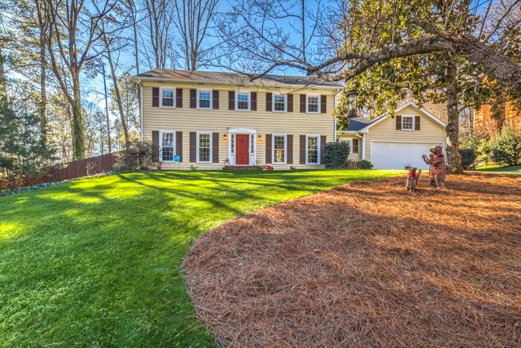 3912 EDENTON Court, Brookhaven, GA 30319 — most recent listing photo