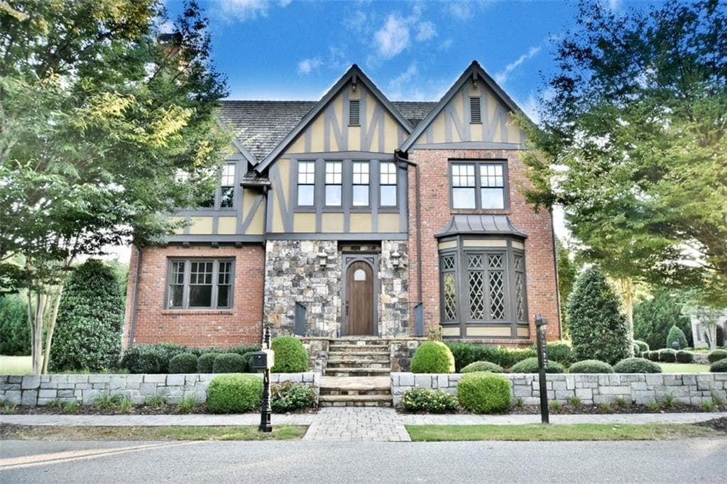 4248 River District Drive, Berkeley Lake, GA 30096 — most recent listing photo