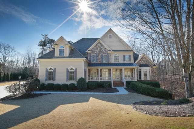 330 Winn Park Court, Roswell, GA 30075 — most recent listing photo