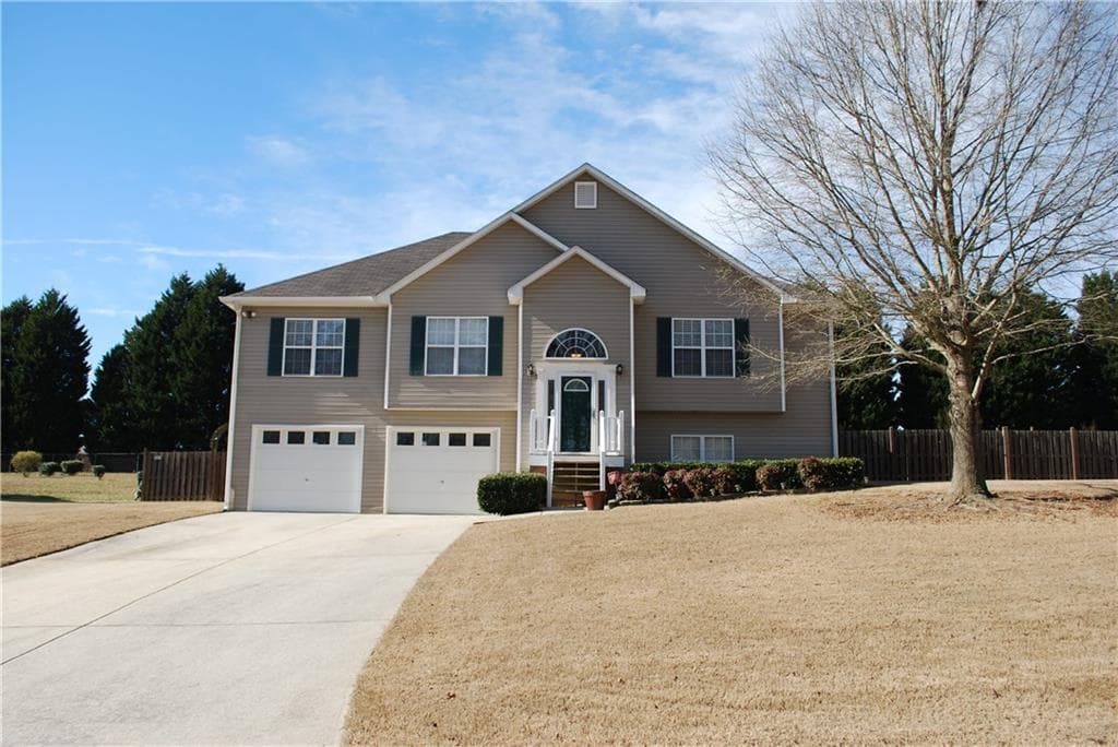 156 Stone Creek Drive, Dallas, GA 30157 — most recent listing photo