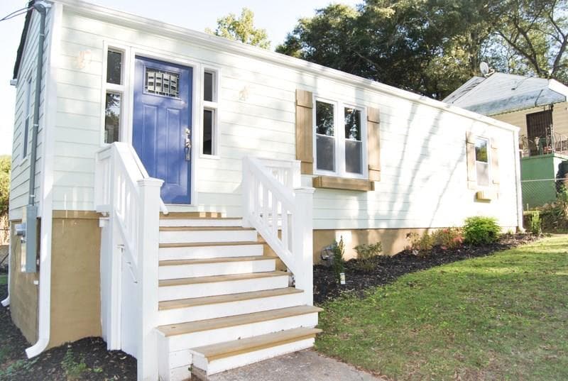 3 bedroom, 1,600 sq ft single family residence sold at 80 Dahlgren Street, Atlanta, GA 30317
