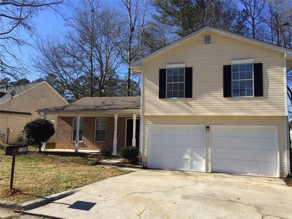 7308 Drake Avenue, Lithonia, GA 30058 — most recent listing photo