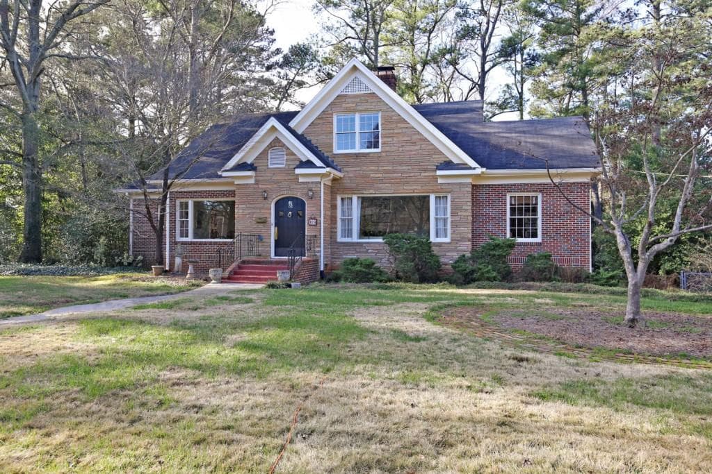 103 Dartmouth Avenue, Avondale Estates, GA 30002 — most recent listing photo