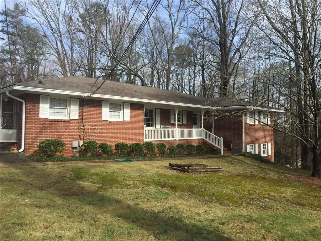 4755 Saint Bernard Drive, Lilburn, GA 30047 — most recent listing photo