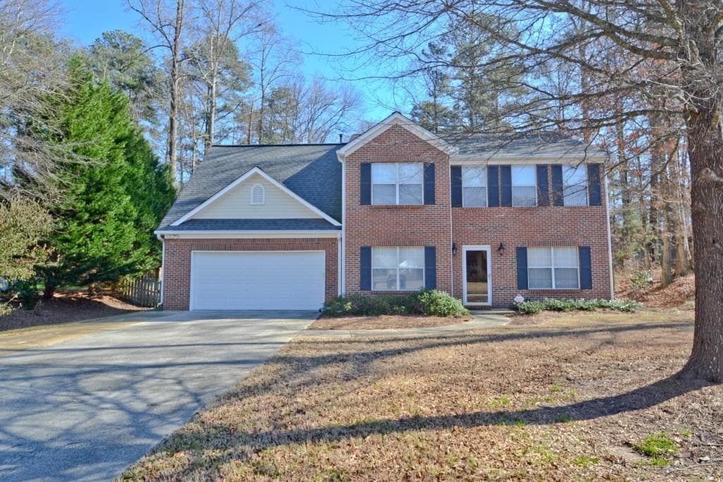 2705 Meridian Drive, Dacula, GA 30019 — most recent listing photo