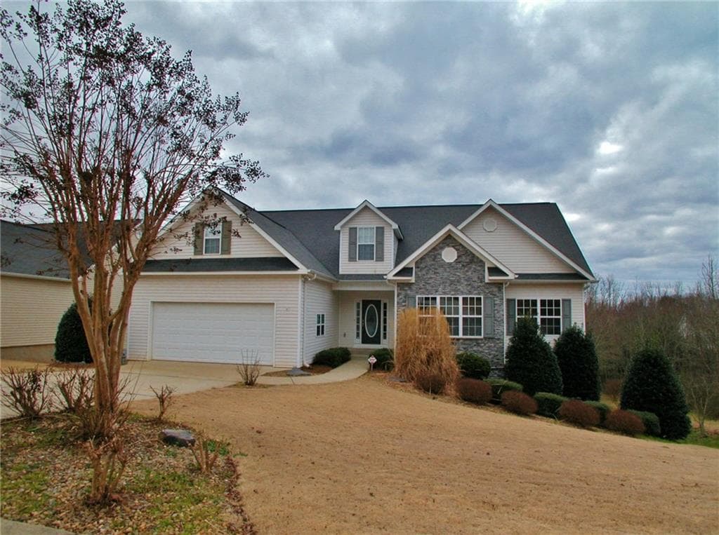 4347 OLD PRINCETON Ridge, Gainesville, GA 30506 — most recent listing photo