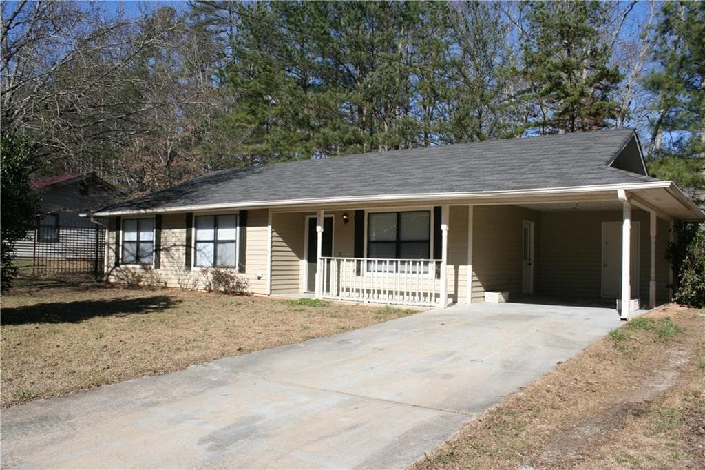 4645 Lois Drive, Sugar Hill, GA 30518 — most recent listing photo