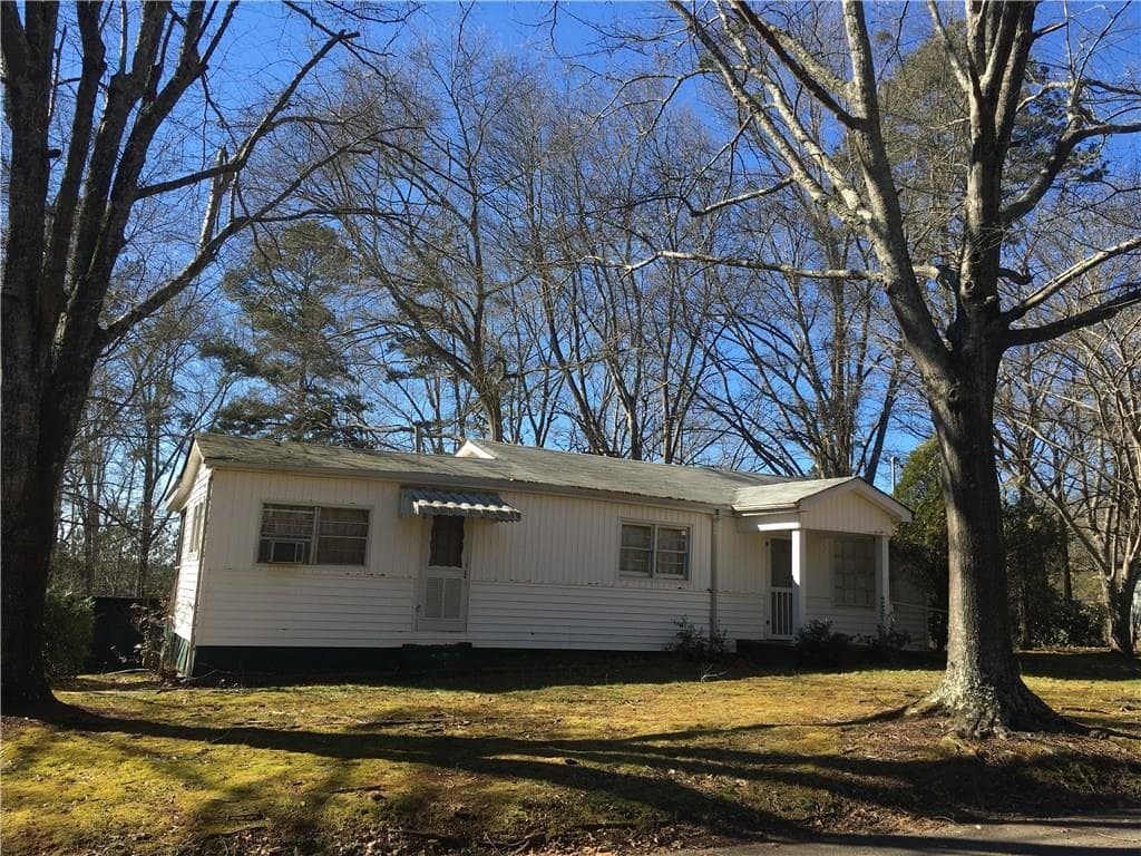 415 B Milton Drive, Canton, GA 30114 — most recent listing photo