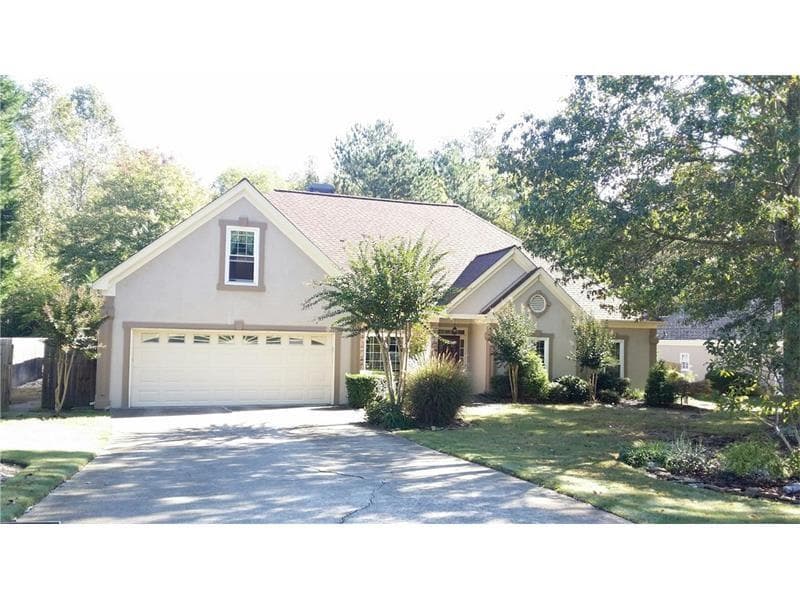 5395 Cameron Forest Parkway, Johns Creek, GA 30022 — most recent listing photo