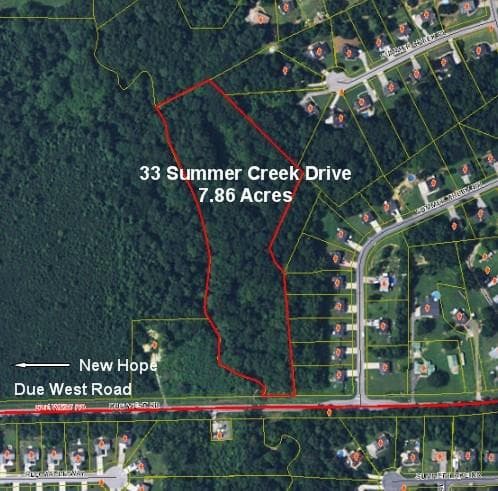 other sold at 33 Summer Creek Drive, Dallas, GA 30157