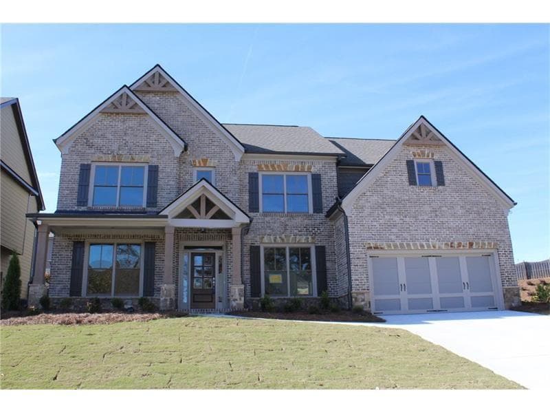 4714 Summer Song Court, Buford, GA 30519 — most recent listing photo