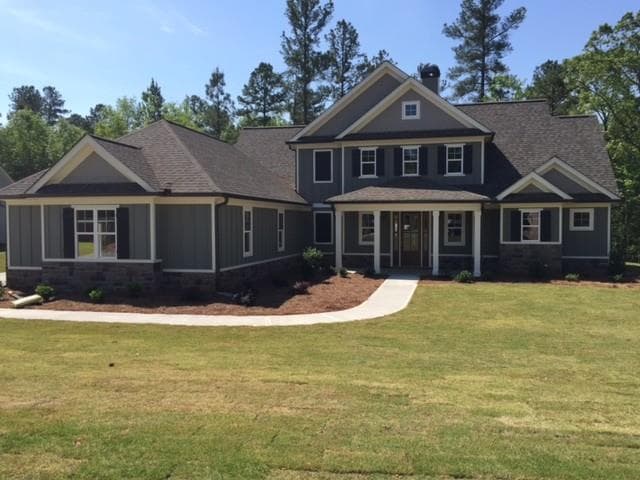 320 Discovery Lake Drive, Fayetteville, GA 30215 — most recent listing photo