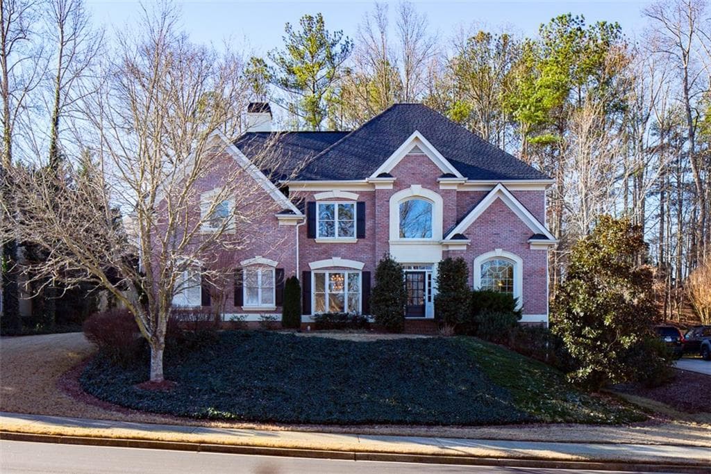 9845 Rod Road, Alpharetta, GA 30022 — most recent listing photo