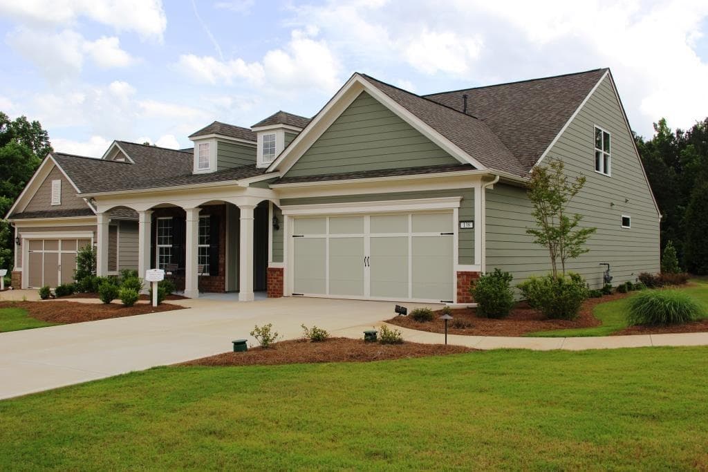 326 Sweet Gum Drive, Griffin, GA 30223 — most recent listing photo