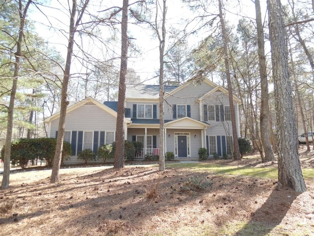 2125 Fair Ridge Court, Jonesboro, GA 30236 — most recent listing photo