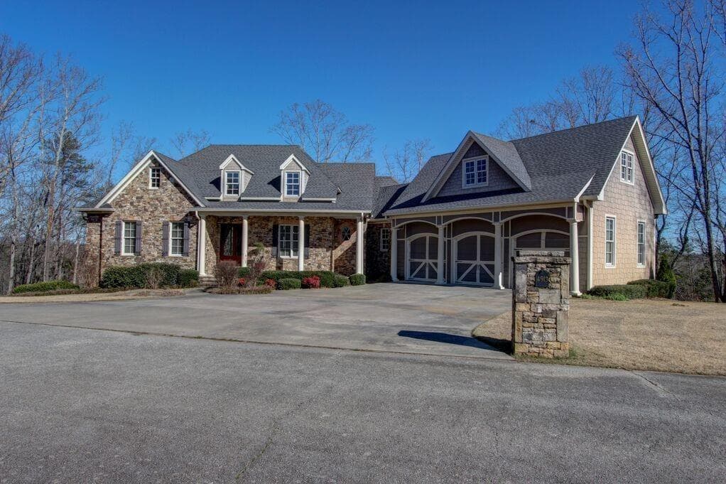 4913 GAIR LOCH Lane, Gainesville, GA 30506 — most recent listing photo