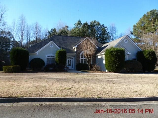 2606 Konawa Court, Powder Springs, GA 30127 — most recent listing photo