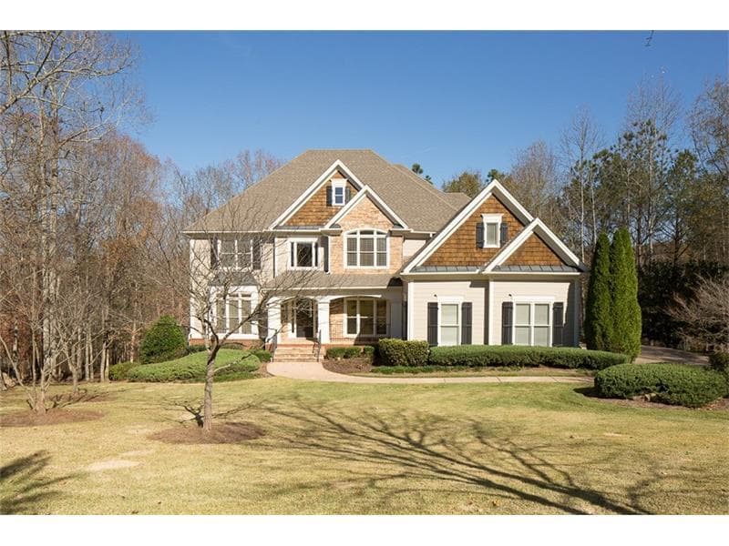 8320 Jacobs Ridge Lane, Cumming, GA 30028 — most recent listing photo