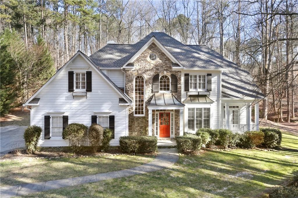 2070 Country Ridge Road, Milton, GA 30004 — most recent listing photo