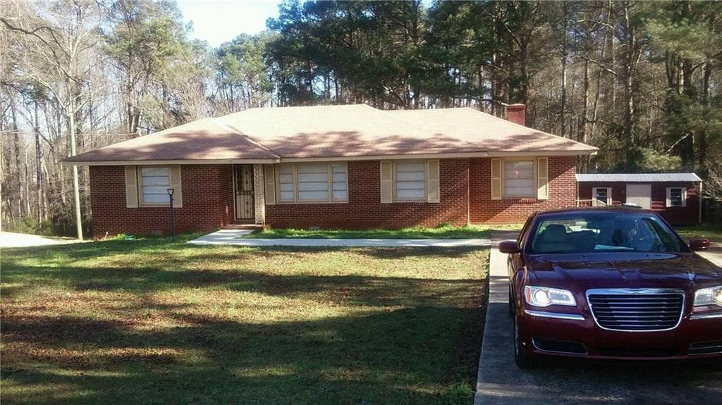 680 W Hightower Trail, Social Circle, GA 30025 — most recent listing photo