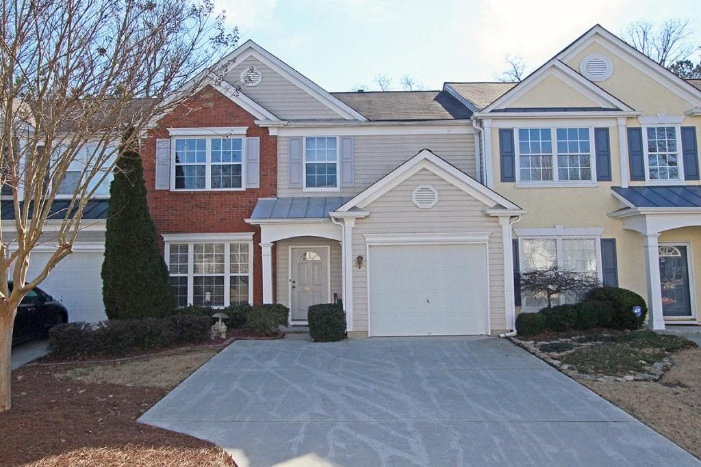 2814 Ashleigh Lane, Alpharetta, GA 30004 — most recent listing photo