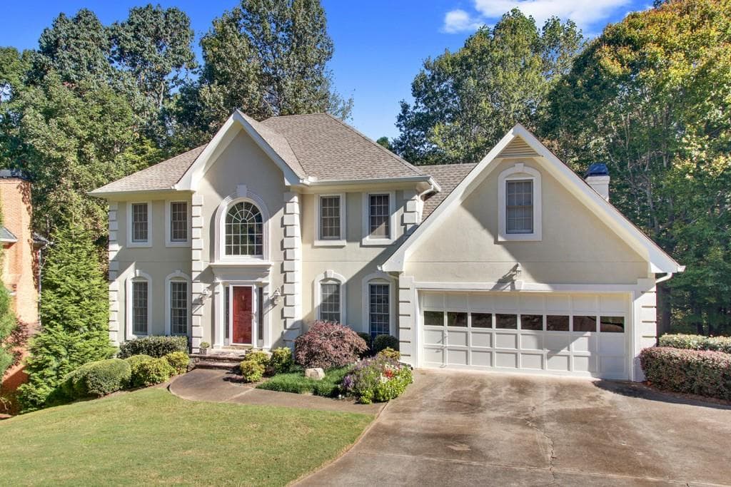 3565 GOLDENROD Drive, Alpharetta, GA 30005 — most recent listing photo