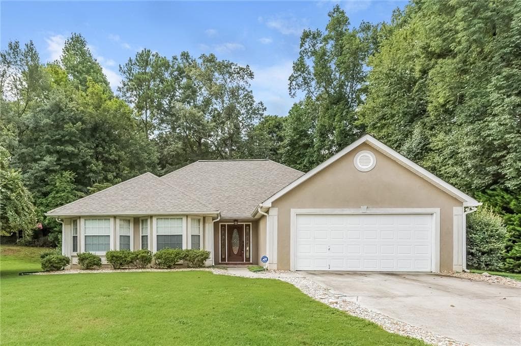 60 Arbor Cove Drive, Stockbridge, GA 30281 — most recent listing photo