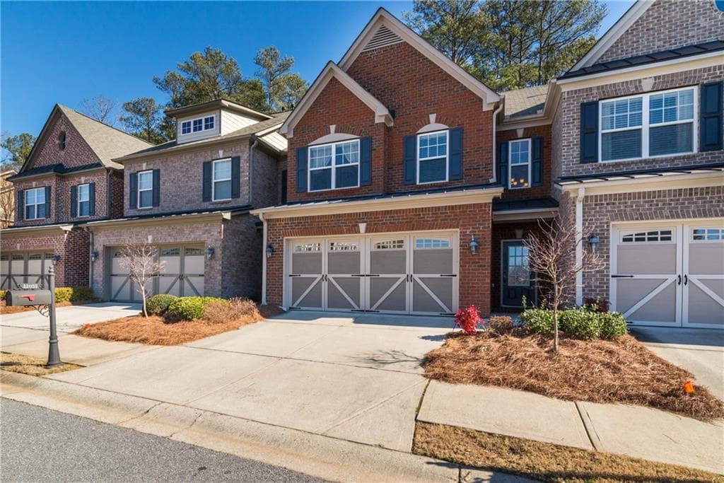 11057 Grey Owl Road 11057, Alpharetta, GA 30022 — most recent listing photo