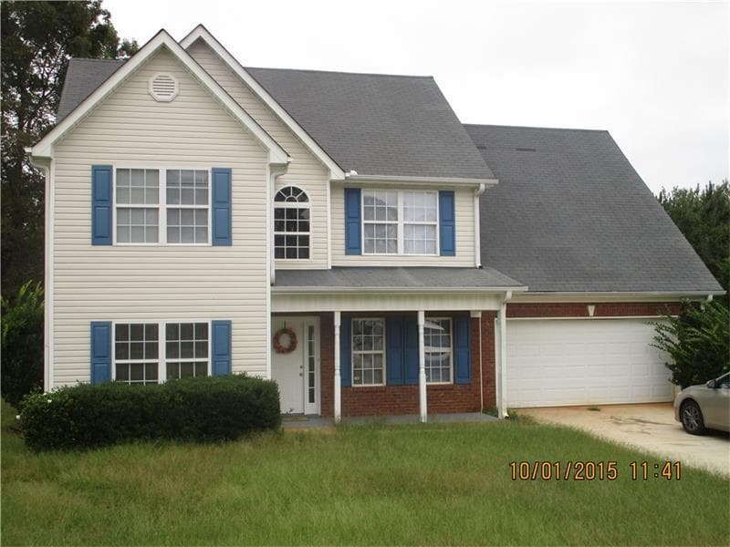 25 Blue Jay Drive, Covington, GA 30016 — most recent listing photo