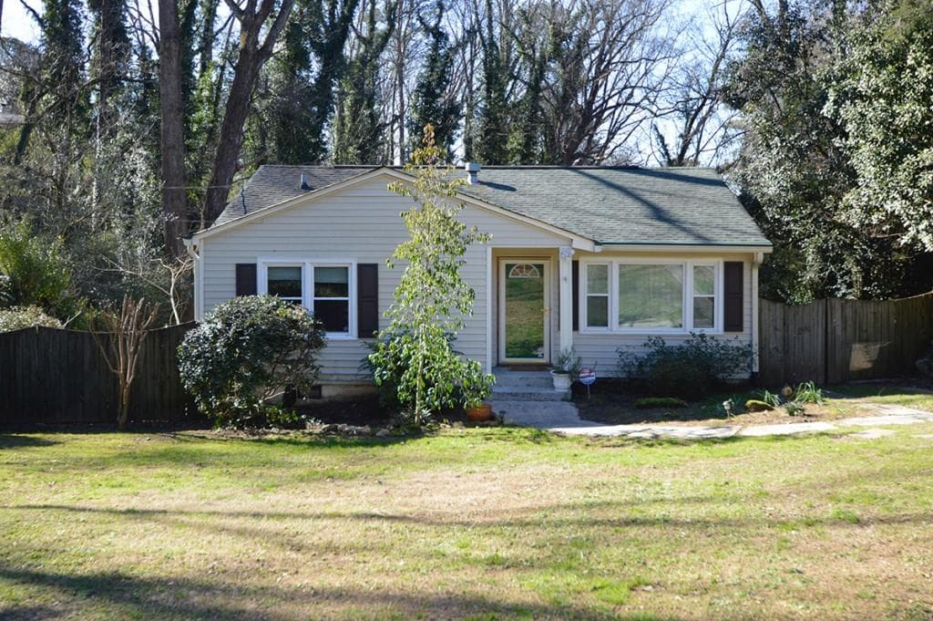 1772 Beacon Hill Boulevard, Atlanta, GA 30329 — most recent listing photo