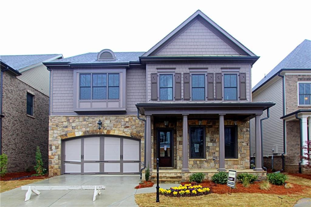 3320 Stetson Overlook, Smyrna, GA 30080 — most recent listing photo