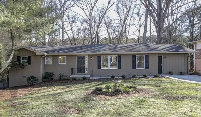 3111 Mount Olive Drive, Decatur, GA 30033 — most recent listing photo