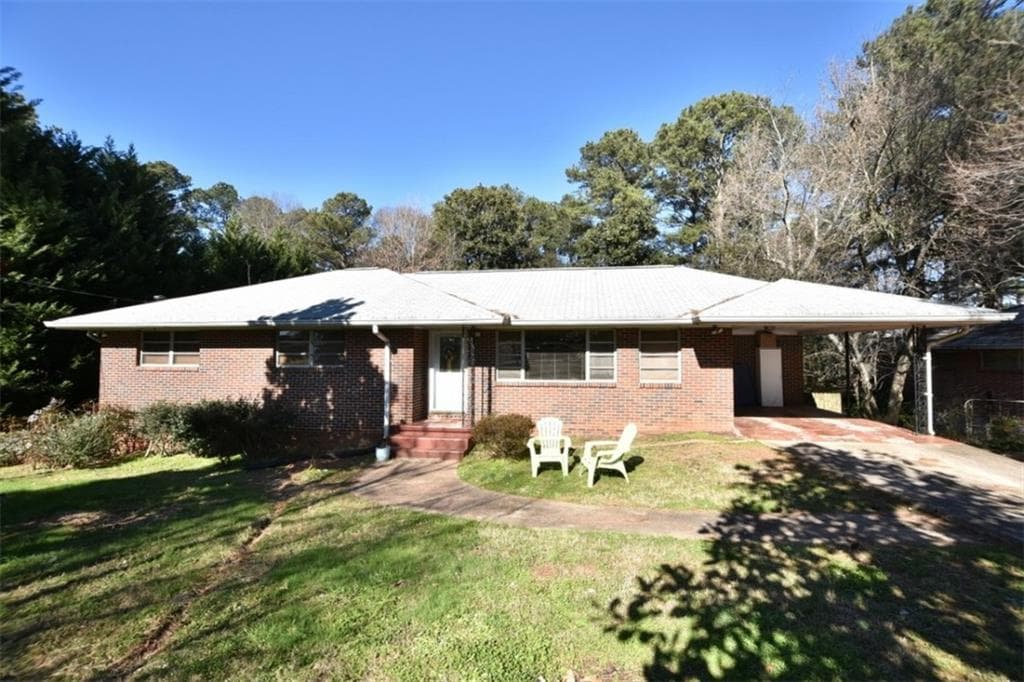 4202 Castle Pines Court, Tucker, GA 30084 — most recent listing photo