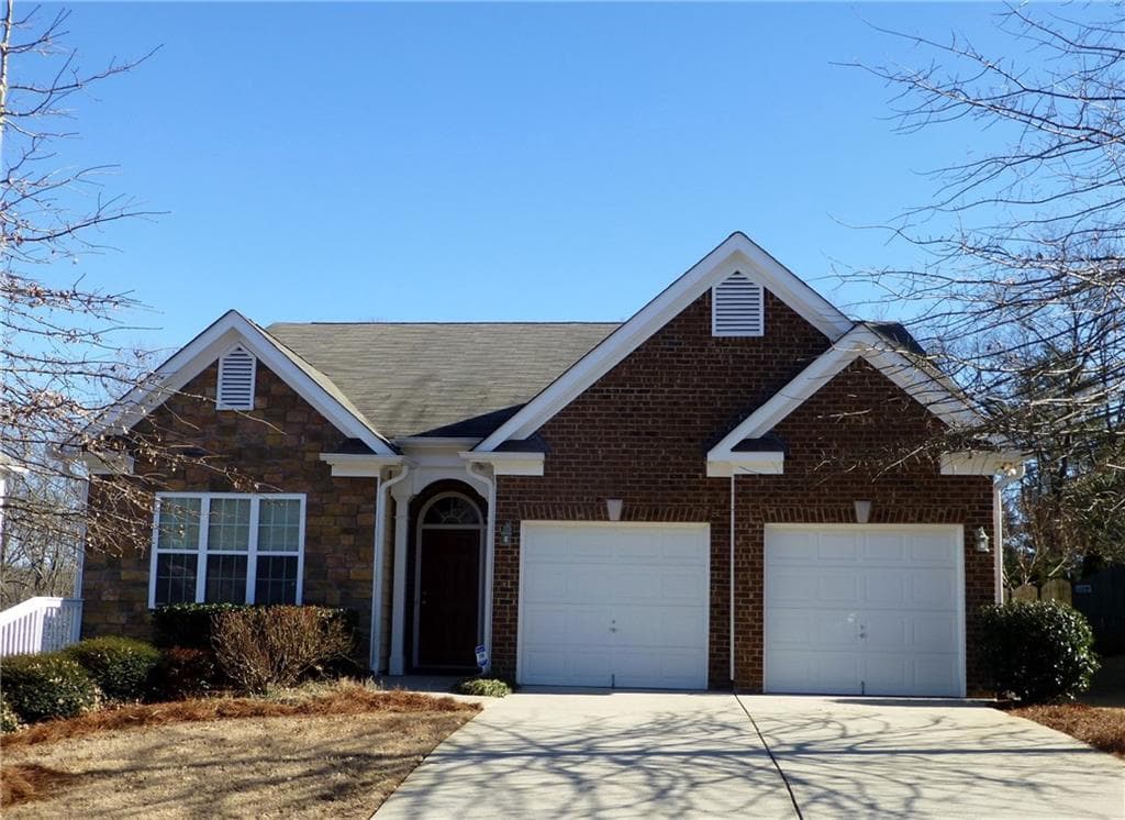 157 Mill Creek Drive, Canton, GA 30115 — most recent listing photo