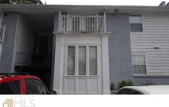 2 bedroom, 875 sq ft condominium sold at 1212 Utoy Springs Road 16, Atlanta, GA 30331