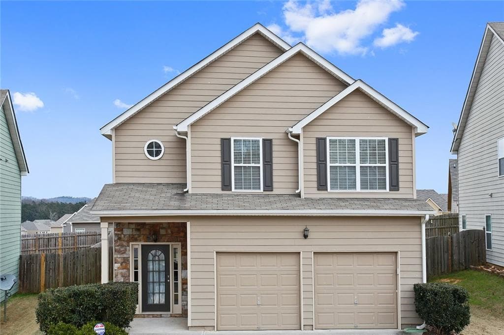 4055 Arch Pass, Cumming, GA 30040 — most recent listing photo