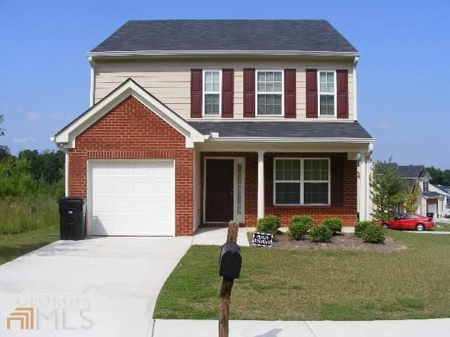 4471 Ravenwood Drive, Union City, GA 30291 — most recent listing photo