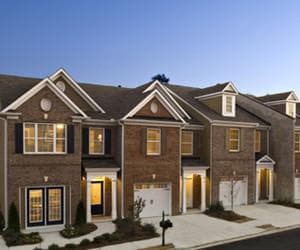 3 bedroom, 1,719 sq ft townhouse sold at 1840 Garbrooke Cove, Lawrenceville, GA 30046