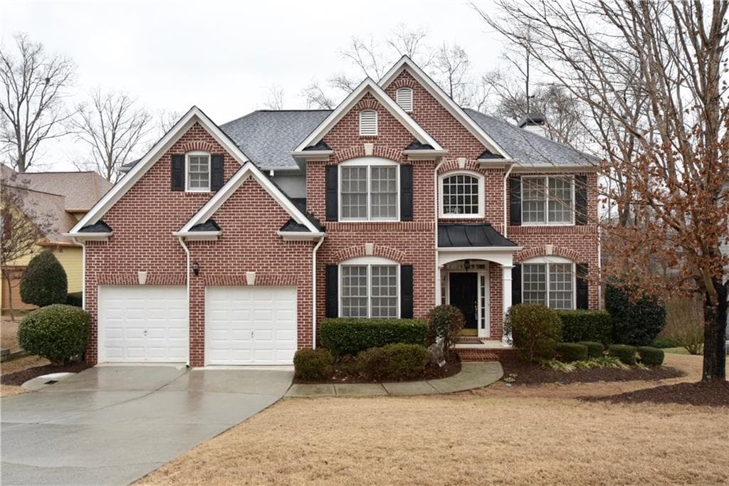 4355 Canterbury Walk Drive, Duluth, GA 30097 — most recent listing photo