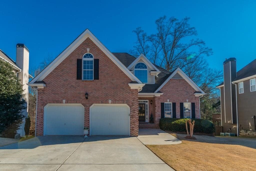 5617 Vinings Place Trail, Mableton, GA 30126 — most recent listing photo