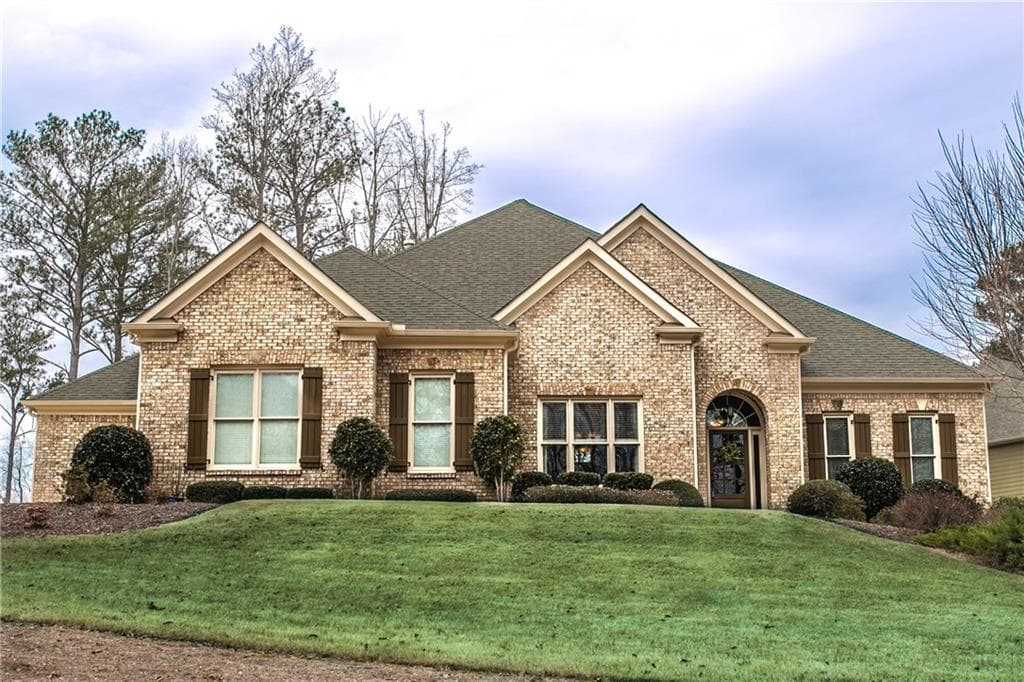 4070 Copper Leaf Lane, Cumming, GA 30040 — most recent listing photo