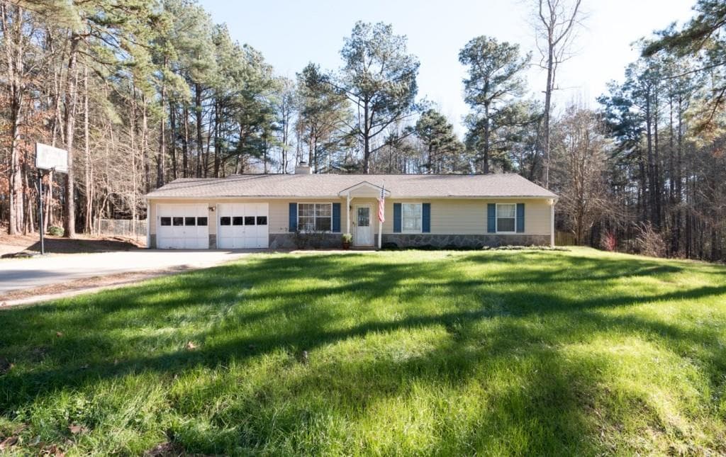 320 Oak Ridge, Auburn, GA 30011 — most recent listing photo
