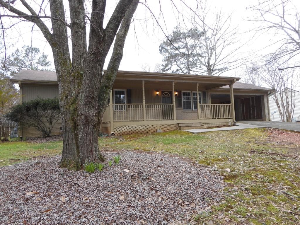 3 bedroom, 1,247 sq ft single family residence sold at 577 Tanner Road, Dacula, GA 30019