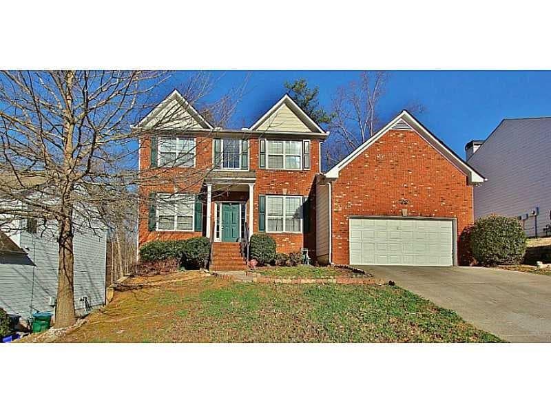 3099 Ashwood Grove Park, Snellville, GA 30078 — most recent listing photo