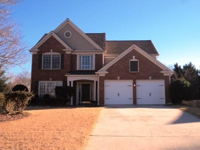 7615 Sherringate Drive, Cumming, GA 30041 — most recent listing photo