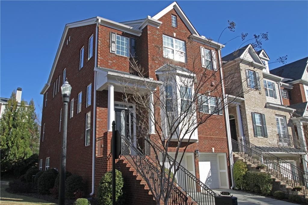 3121 Woodwalk Trace 3121, Atlanta, GA 30339 — most recent listing photo