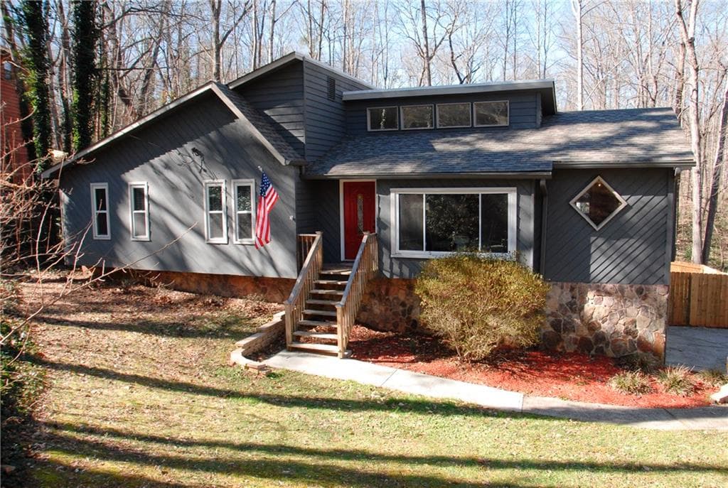 511 Magnolia Drive, Woodstock, GA 30188 — most recent listing photo