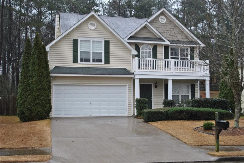 2063 Ridgestone Landing, Marietta, GA 30008 — most recent listing photo